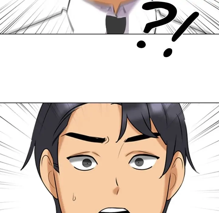 Our Exchange Chapter 145 page 112 - 