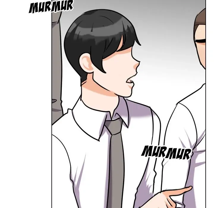 Our Exchange Chapter 145 page 14 - 