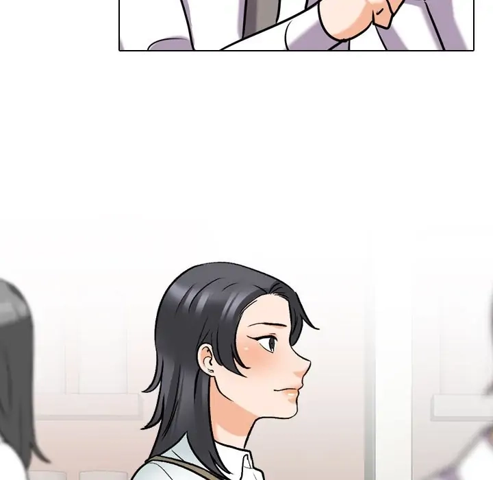 Our Exchange Chapter 145 page 15 - 