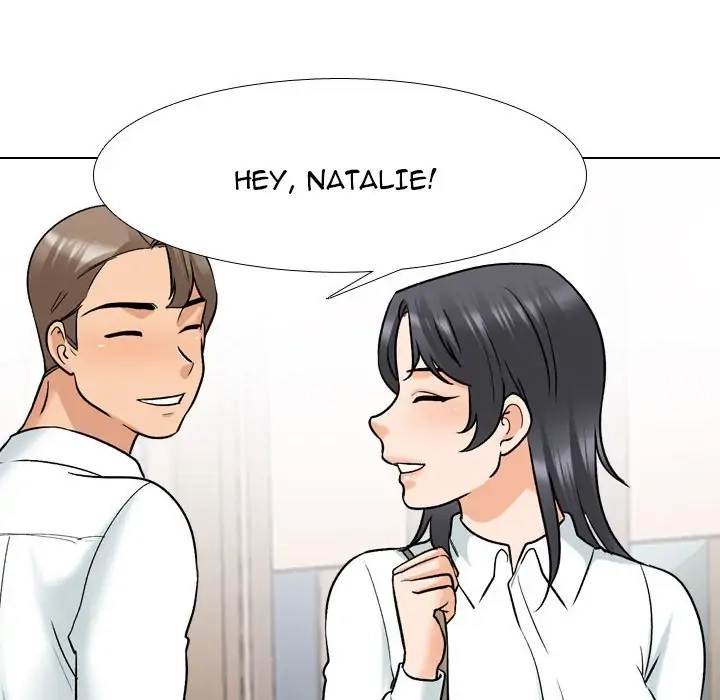 Our Exchange Chapter 145 page 18 - 