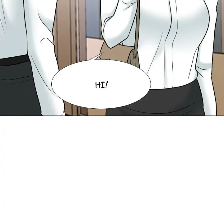 Our Exchange Chapter 145 page 19 - 