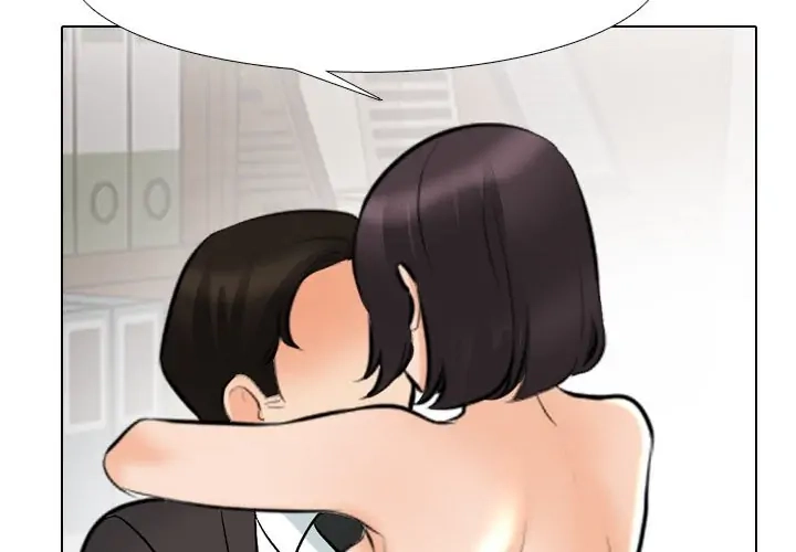 Our Exchange Chapter 145 page 3 - 