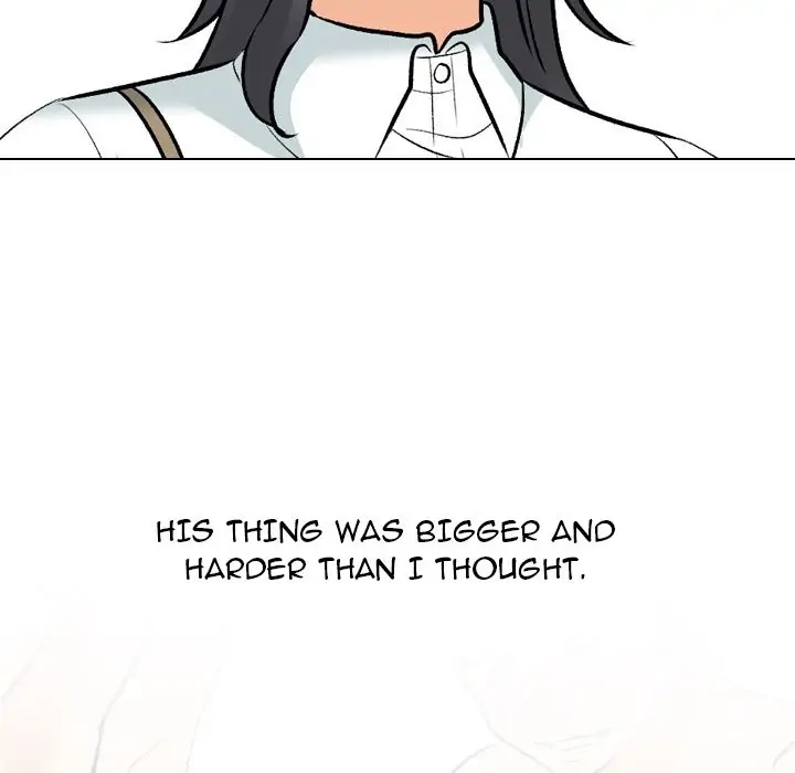 Our Exchange Chapter 145 page 21 - 