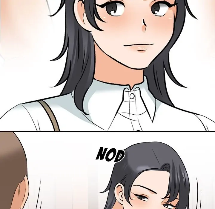 Our Exchange Chapter 145 page 23 - 
