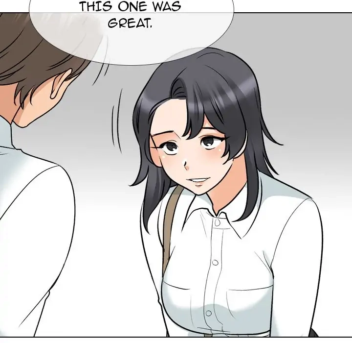 Our Exchange Chapter 145 page 25 - 