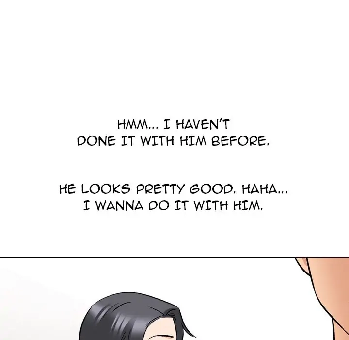 Our Exchange Chapter 145 page 26 - 