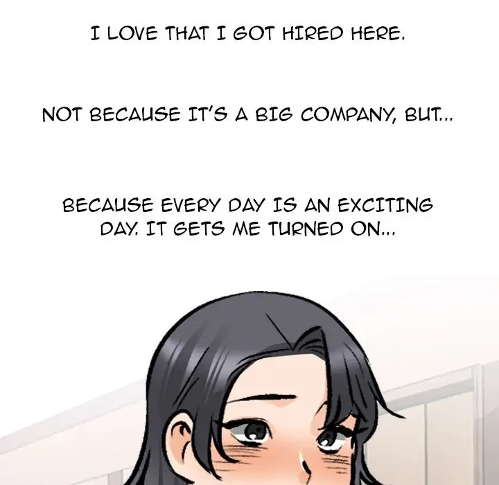 Our Exchange Chapter 145 page 36 - 