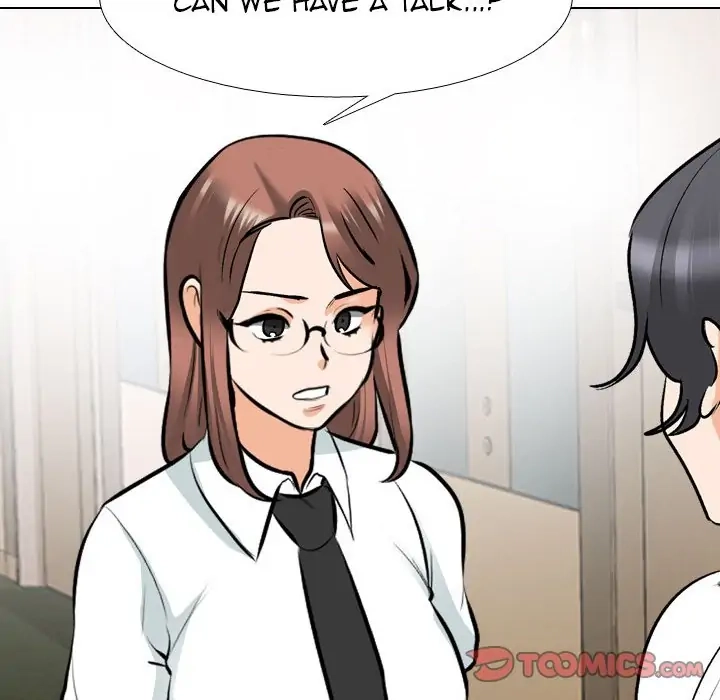 Our Exchange Chapter 145 page 40 - 