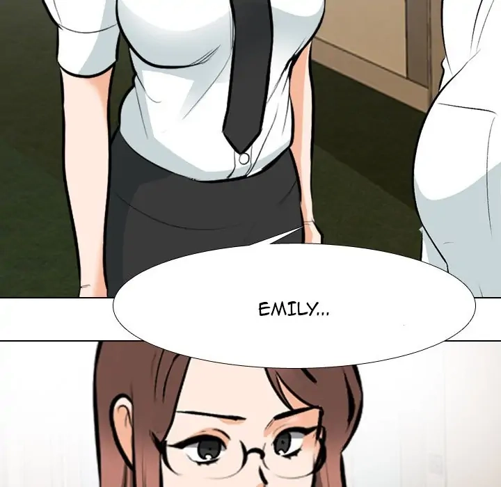 Our Exchange Chapter 145 page 41 - 