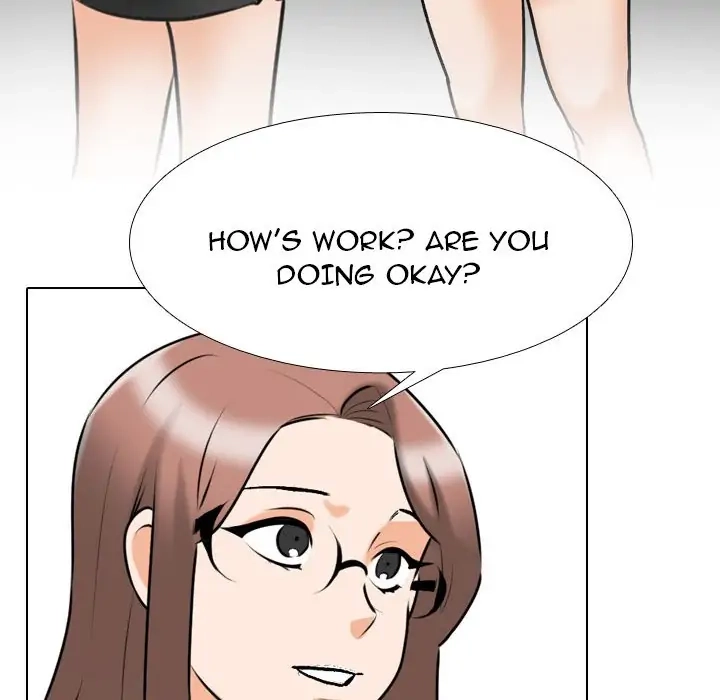 Our Exchange Chapter 145 page 47 - 