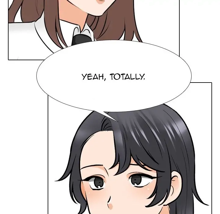 Our Exchange Chapter 145 page 48 - 