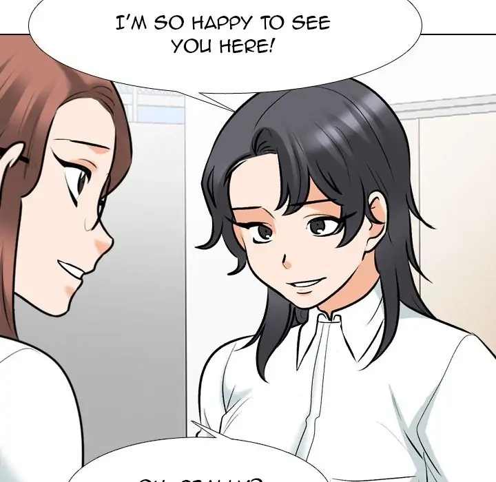 Our Exchange Chapter 145 page 54 - 