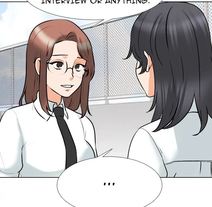Our Exchange Chapter 145 page 56 - 