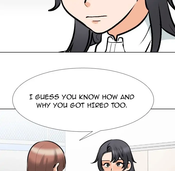Our Exchange Chapter 145 page 58 - 