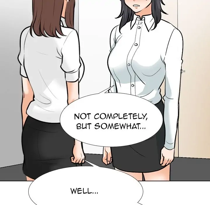 Our Exchange Chapter 145 page 59 - 
