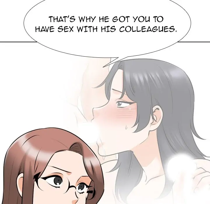 Our Exchange Chapter 145 page 61 - 