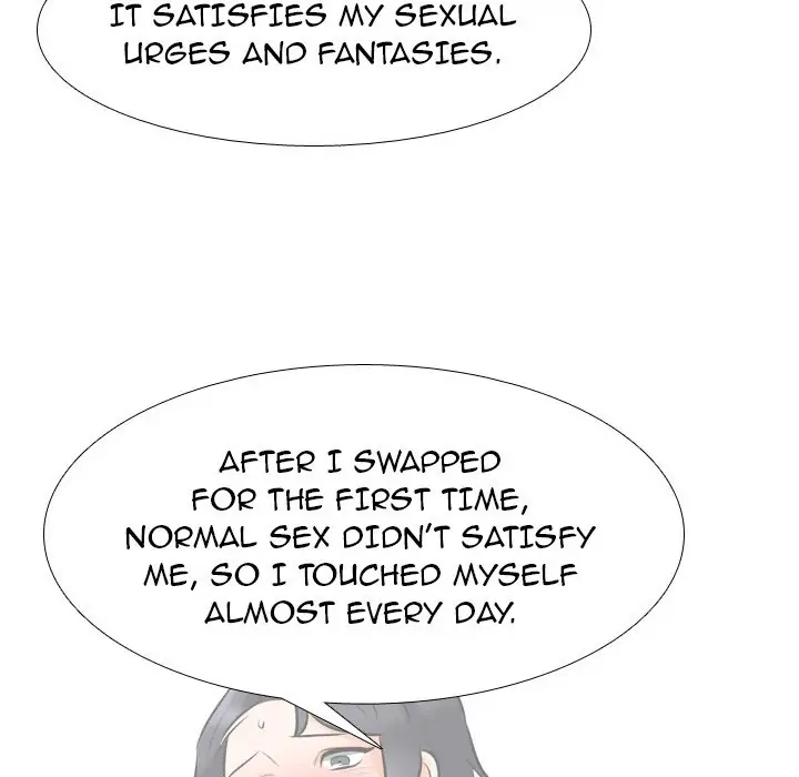 Our Exchange Chapter 145 page 64 - 