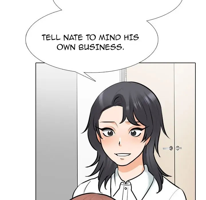 Our Exchange Chapter 145 page 67 - 