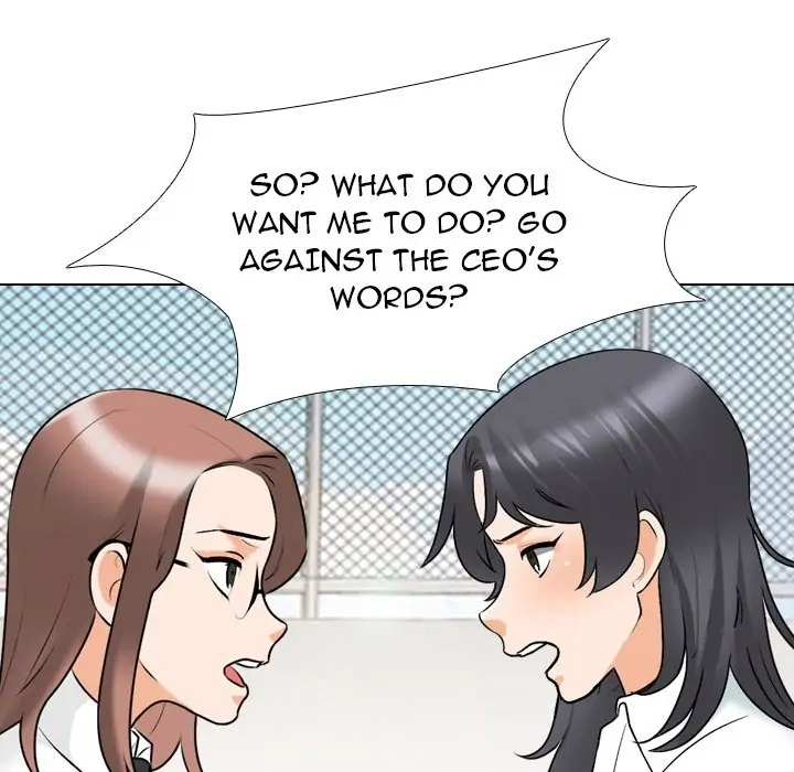 Our Exchange Chapter 145 page 69 - 