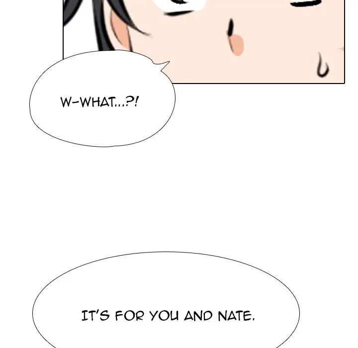 Our Exchange Chapter 145 page 71 - 