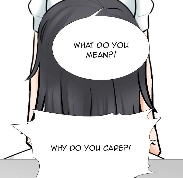 Our Exchange Chapter 145 page 73 - 