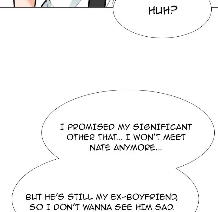 Our Exchange Chapter 145 page 77 - 