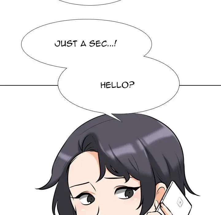Our Exchange Chapter 145 page 84 - 