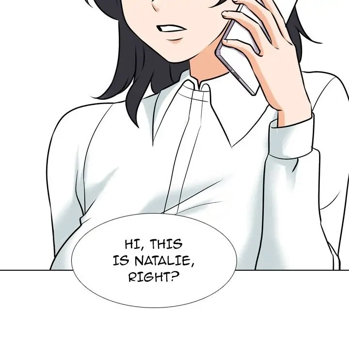 Our Exchange Chapter 145 page 85 - 