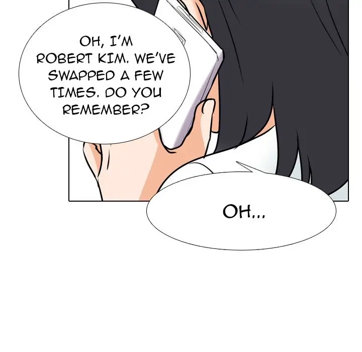 Our Exchange Chapter 145 page 87 - 