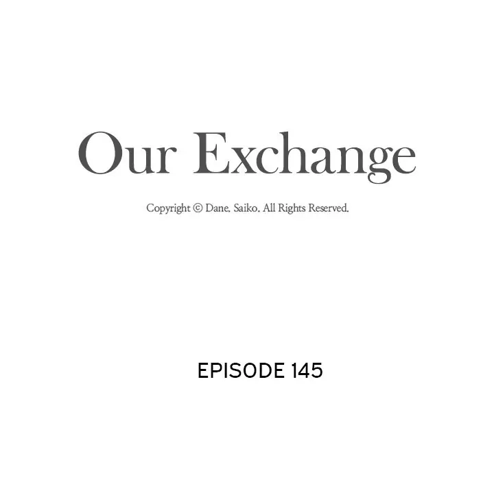 Our Exchange Chapter 145 page 10 - 
