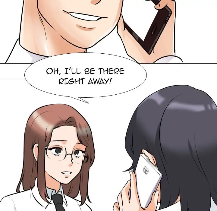 Our Exchange Chapter 145 page 91 - 