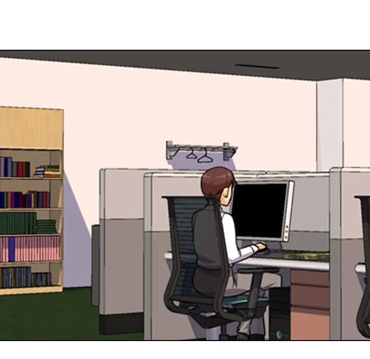 Our Exchange Chapter 145 page 95 - 