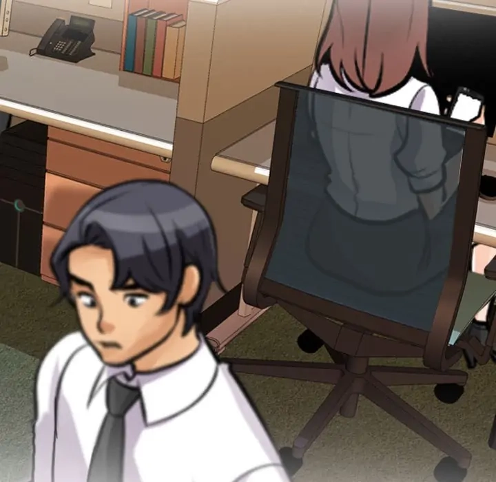 Our Exchange Chapter 145 page 97 - 