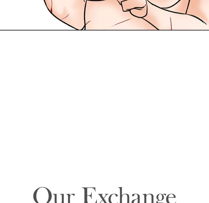 Our Exchange Chapter 146 page 11 - 