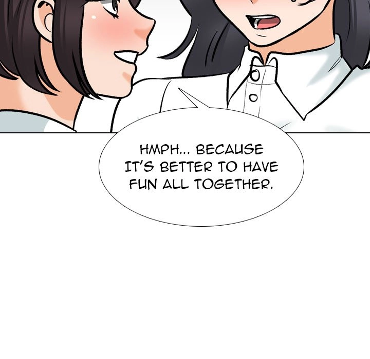 Our Exchange Chapter 146 page 106 - 