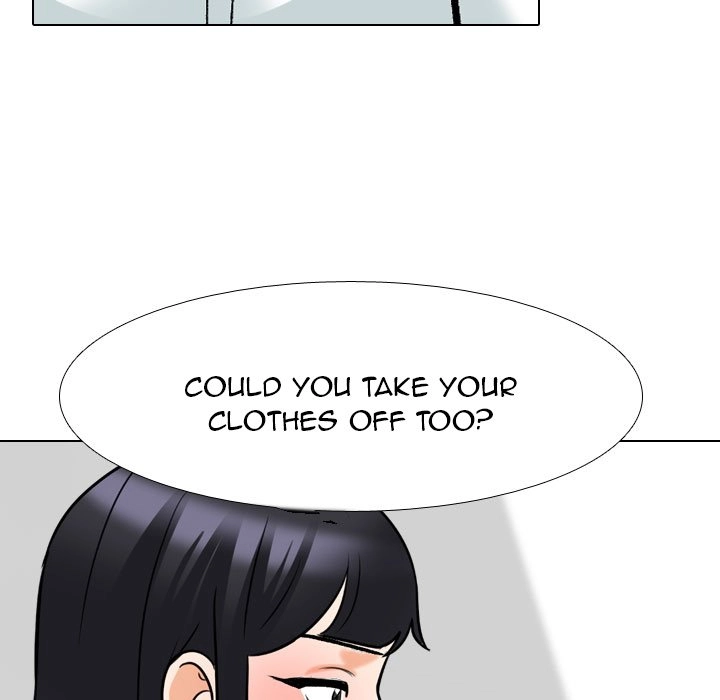 Our Exchange Chapter 146 page 108 - 