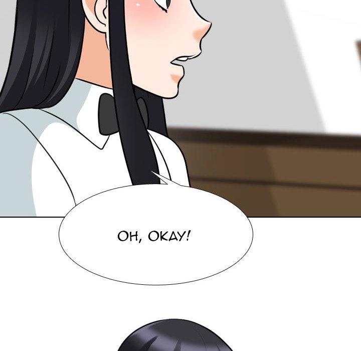 Our Exchange Chapter 146 page 109 - 