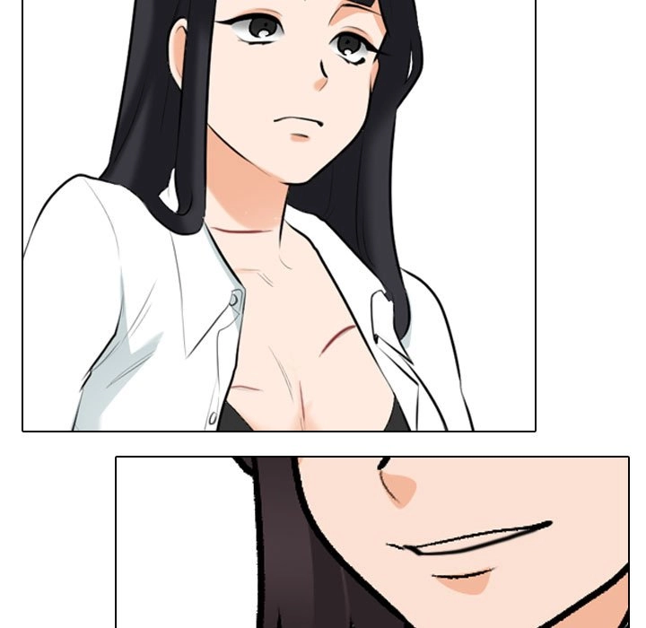Our Exchange Chapter 146 page 112 - 