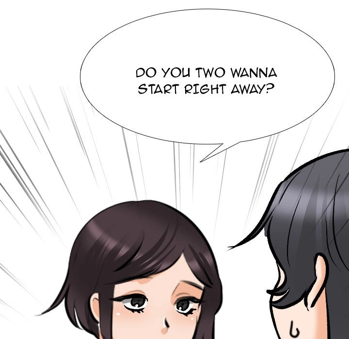 Our Exchange Chapter 146 page 114 - 