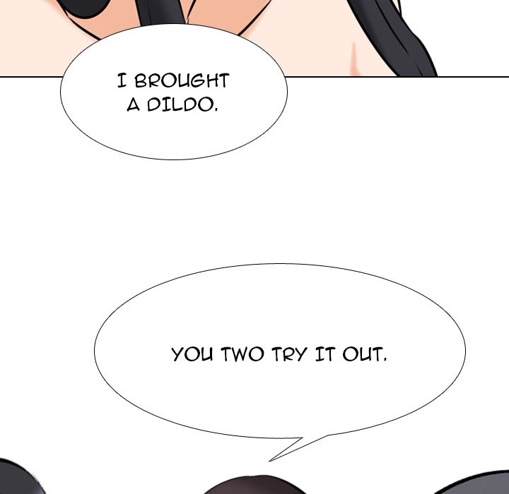 Our Exchange Chapter 146 page 117 - 