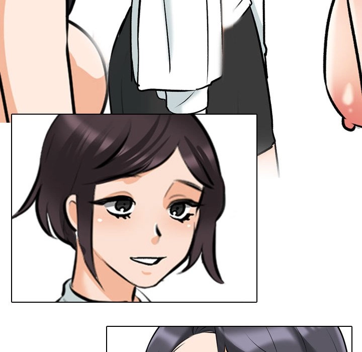 Our Exchange Chapter 146 page 119 - 