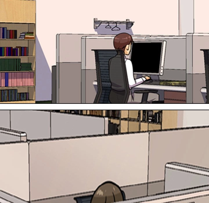 Our Exchange Chapter 146 page 13 - 