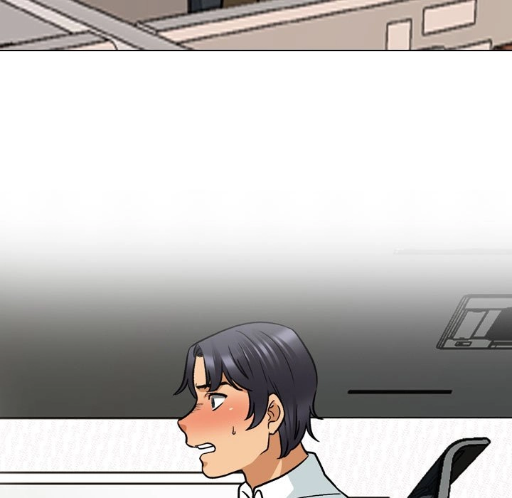 Our Exchange Chapter 146 page 14 - 