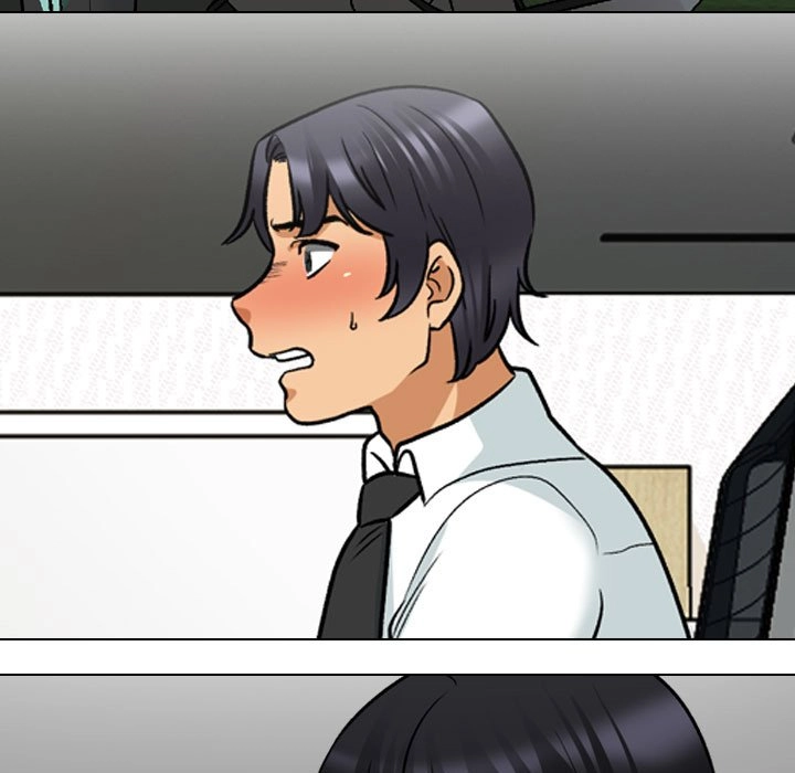 Our Exchange Chapter 146 page 16 - 