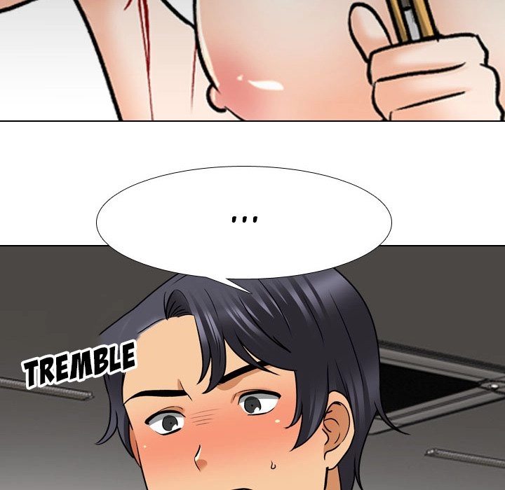Our Exchange Chapter 146 page 21 - 