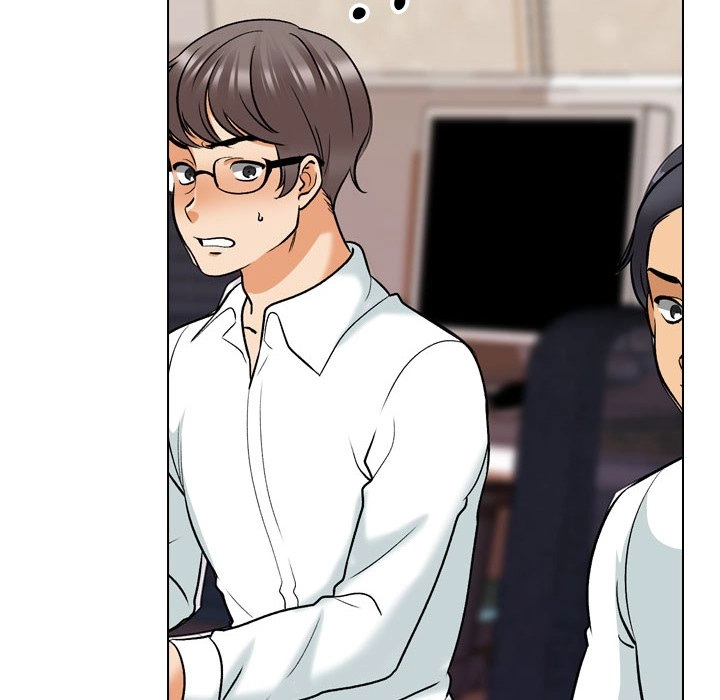 Our Exchange Chapter 146 page 23 - 