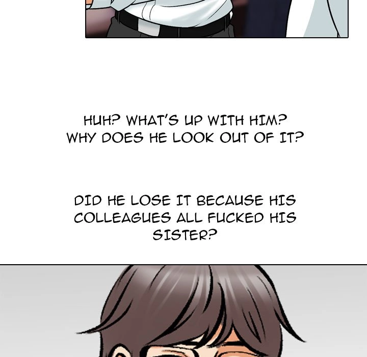 Our Exchange Chapter 146 page 24 - 
