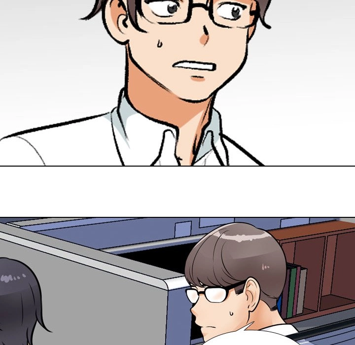 Our Exchange Chapter 146 page 25 - 