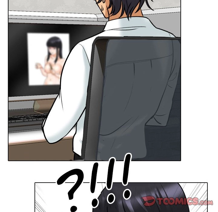 Our Exchange Chapter 146 page 27 - 