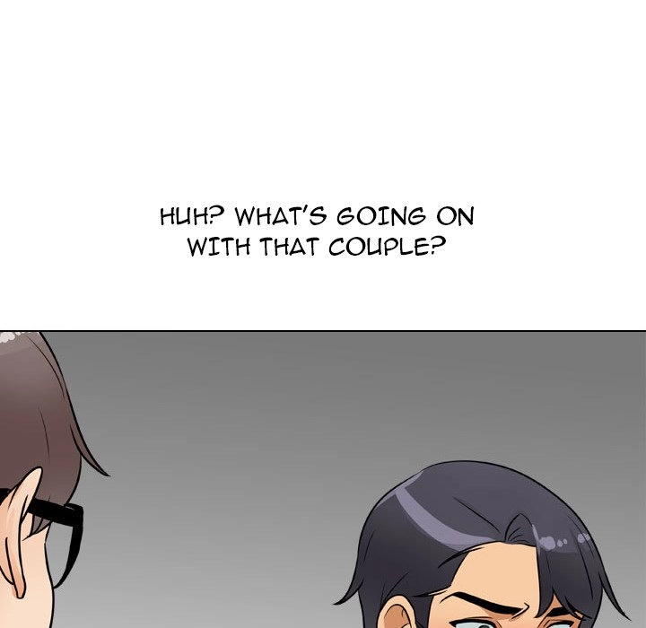 Our Exchange Chapter 146 page 29 - 